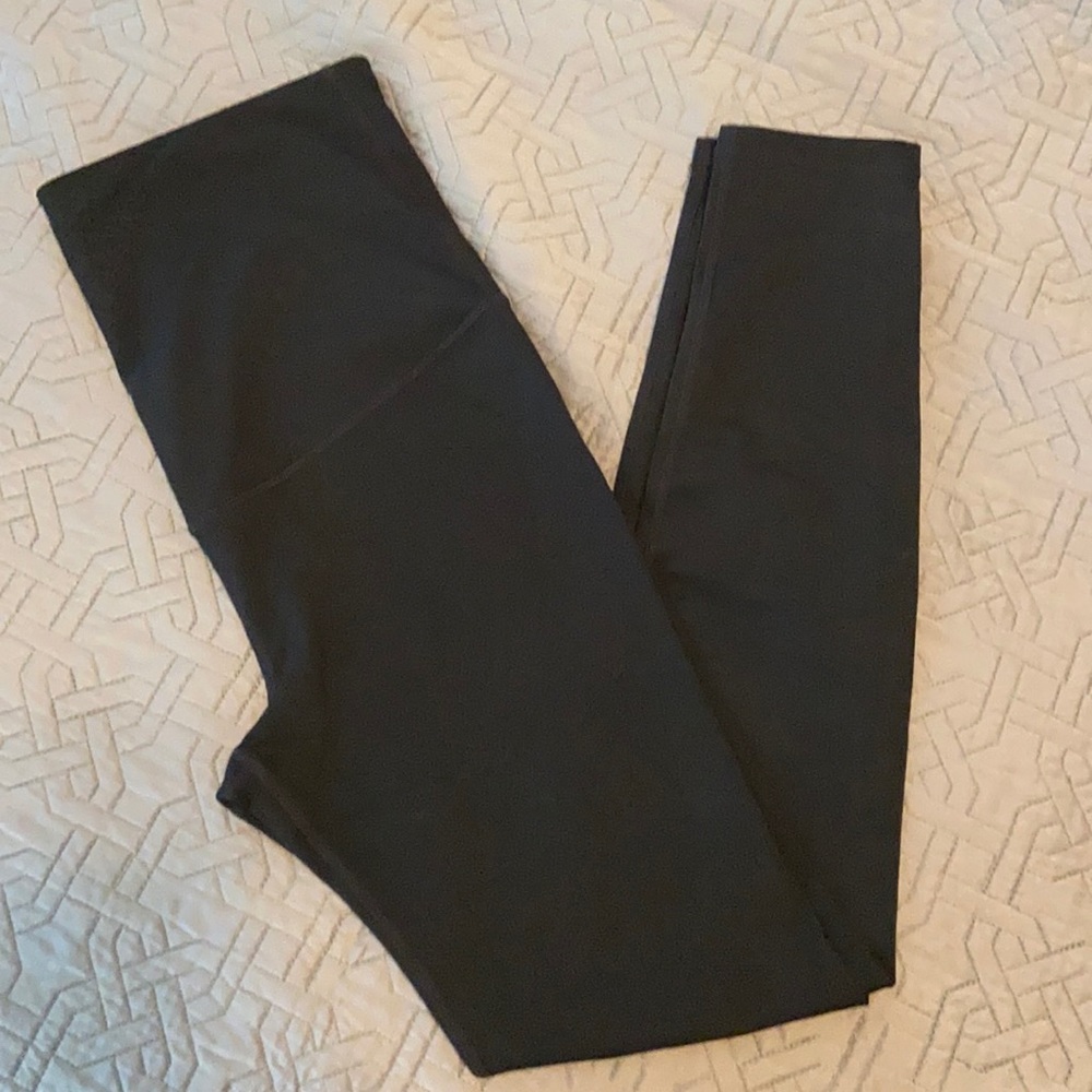 EUC GapFit Maternity Leggings, Small